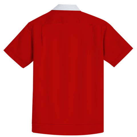 Custom Polo Jack (PJ23)