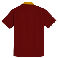 Custom Polo Jack (PJ23)