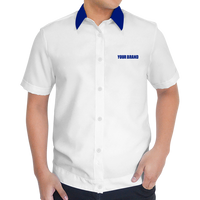 Custom Polo Jack (PJ23)