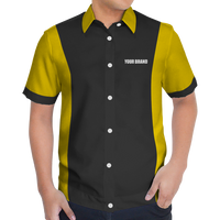 Custom Polo Jack (PJ24)