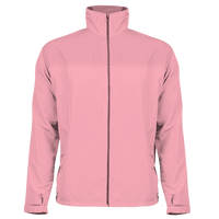 Plain Windbreaker Jacket (WJ09)