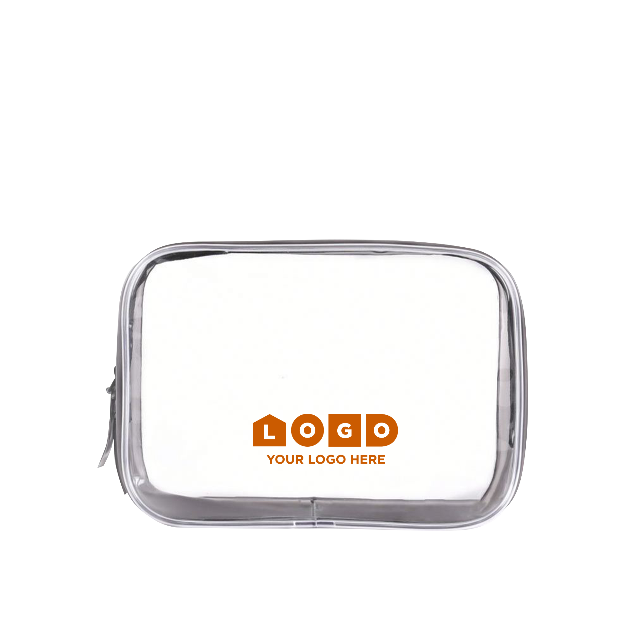Clear Pouch (PN04)