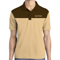 Custom Polo Shirt - René (PS01)