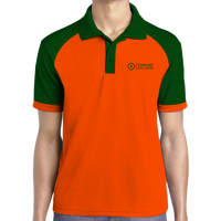 Custom Polo Shirt - Jack (PS02)