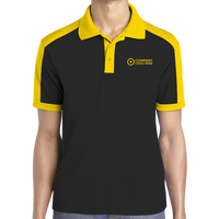Custom Polo Shirt - Jack (PS08)