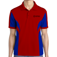 Custom Polo Shirt - Paul (PS15)