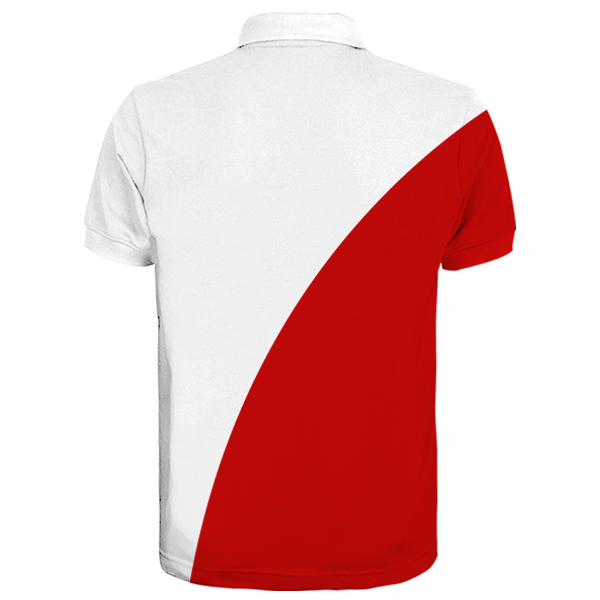 Custom Polo Shirt - Ralph (PS26)