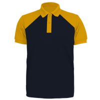 Custom Polo Shirt - Jack (PS27)