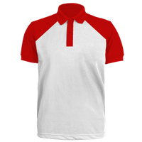 Custom Polo Shirt - Jack (PS27)