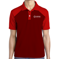 Custom Polo Shirt - Jack (PS27)