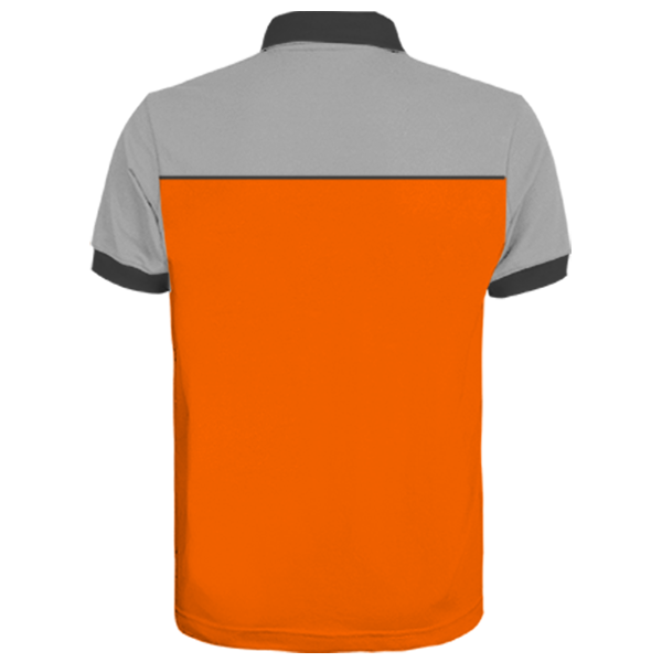 Custom Polo Shirt - Paul (PS28)