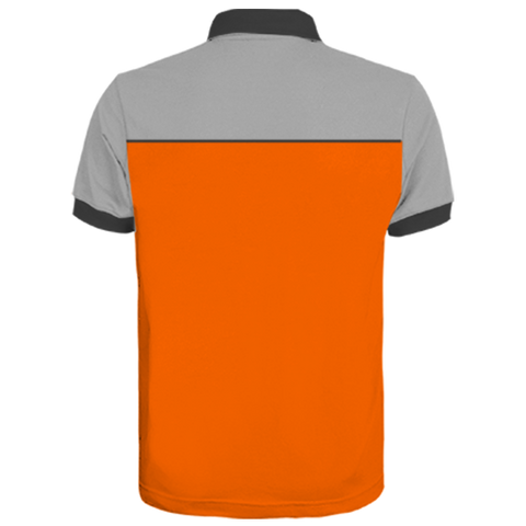 Custom Polo Shirt - Paul (PS28)