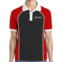 Custom Polo Shirt - Paul (PS28)