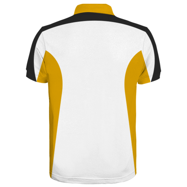 Custom Polo Shirt - Paul (PS29)