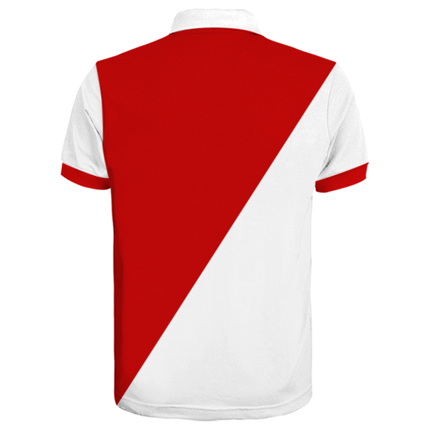 Custom Polo Shirt - Ralph (PS31)