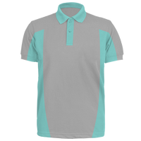 Custom Polo Shirt - Paul (PS33)