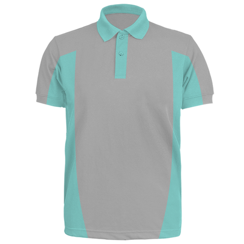 Custom Polo Shirt - Paul (PS33)