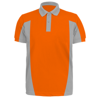 Custom Polo Shirt - Paul (PS33)