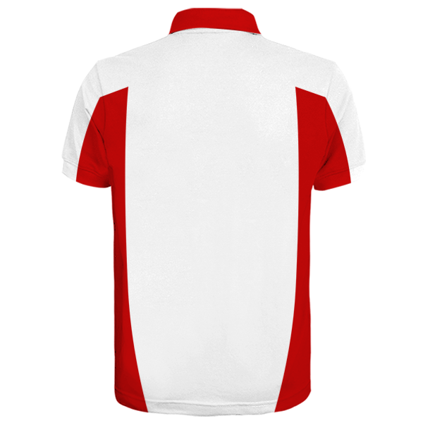 Custom Polo Shirt - Paul (PS33)