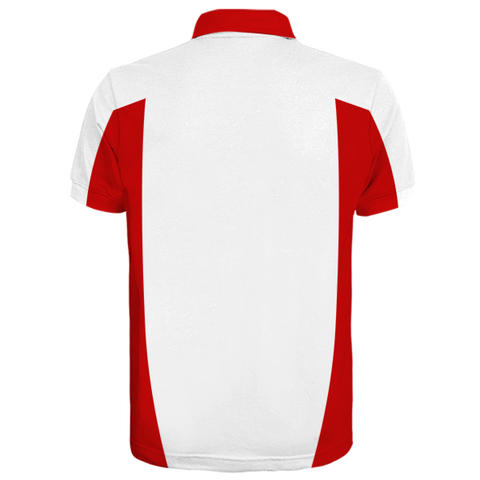 Custom Polo Shirt - Paul (PS33)