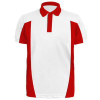 Custom Polo Shirt - Paul (PS33)