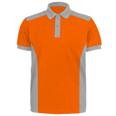 Custom Polo Shirt - Paul (PS34)
