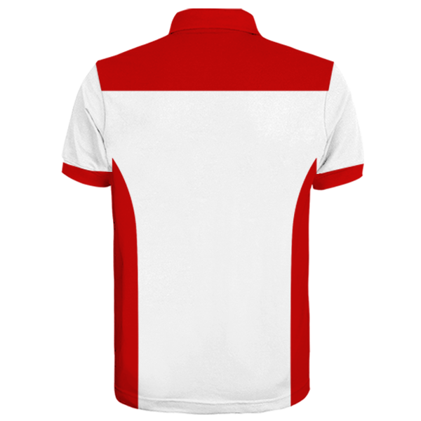 Custom Polo Shirt - Paul (PS34)