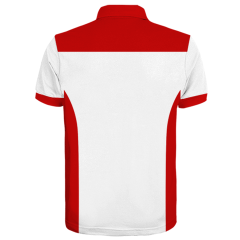 Custom Polo Shirt - Paul (PS34)