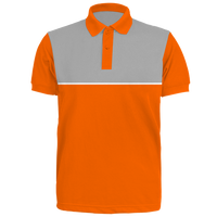 Custom Polo Shirt -René (PS35)