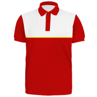 Custom Polo Shirt -René (PS35)