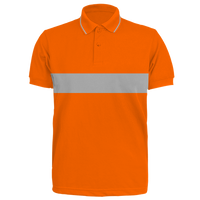 Custom Polo Shirt - René (PS37)