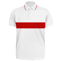 Custom Polo Shirt - René (PS37)