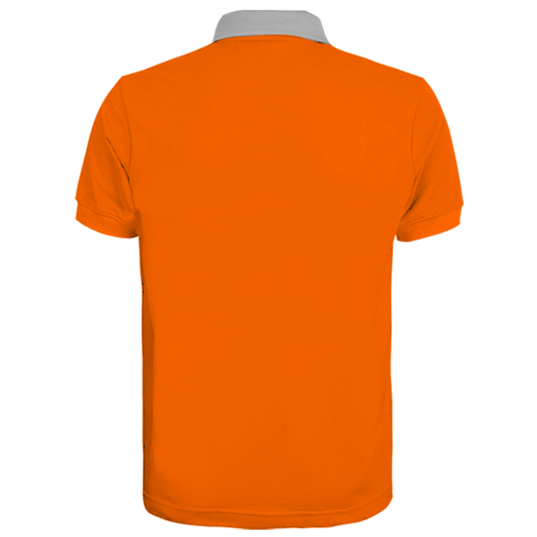 Custom Polo Shirt - Ellis (PS38)