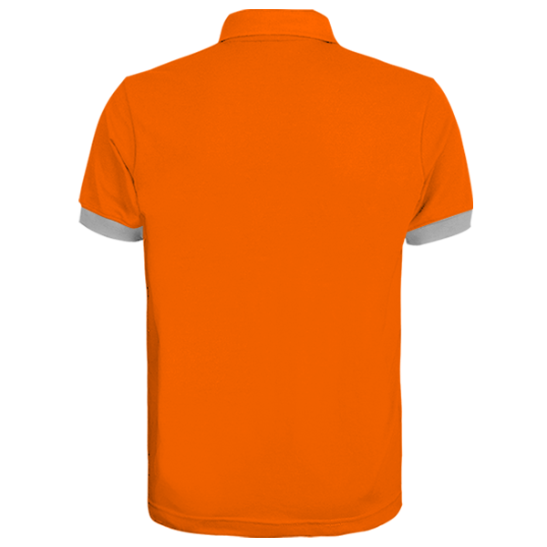 Custom Polo Shirt - Ralph (PS39)