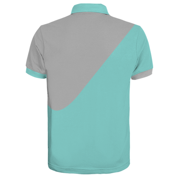 Custom Polo Shirt - Ralph (PS40)