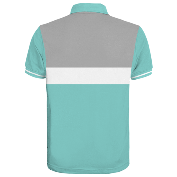 Custom Polo Shirt - René (PS41)
