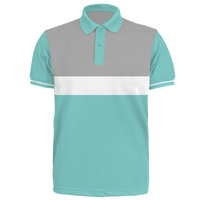 Custom Polo Shirt - René (PS41)