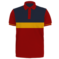 Custom Polo Shirt - René (PS41)
