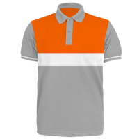 Custom Polo Shirt - René (PS41)
