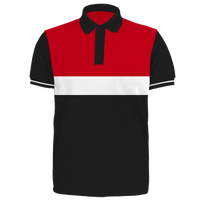 Custom Polo Shirt - René (PS41)