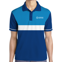 Custom Polo Shirt - René (PS41)
