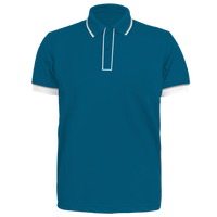 Custom Polo Shirt - Ellis (PS43)