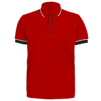 Custom Polo Shirt - Ellis (PS43)