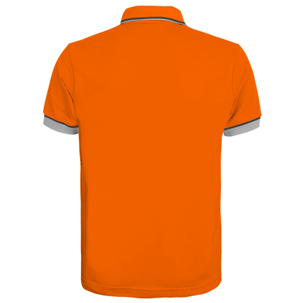 Custom Polo Shirt - Ellis (PS43)