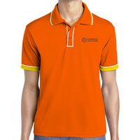 Custom Polo Shirt - Ellis (PS43)