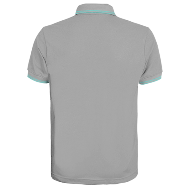 Custom Polo Shirt - Fred (PS44)