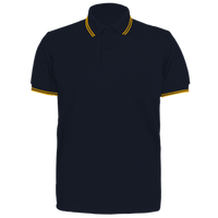 Custom Polo Shirt - Fred (PS44)