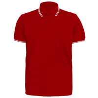 Custom Polo Shirt - Fred (PS44)