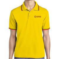 Custom Polo Shirt - Fred (PS44)