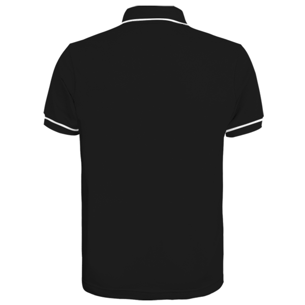Custom Polo Shirt - Ellis (PS45)